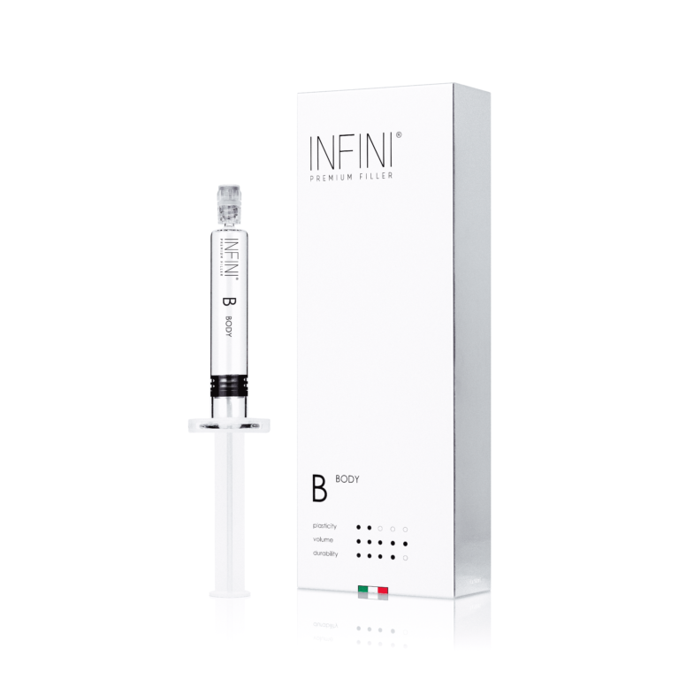 Infini Premium Filler XL | VIKDERMA
